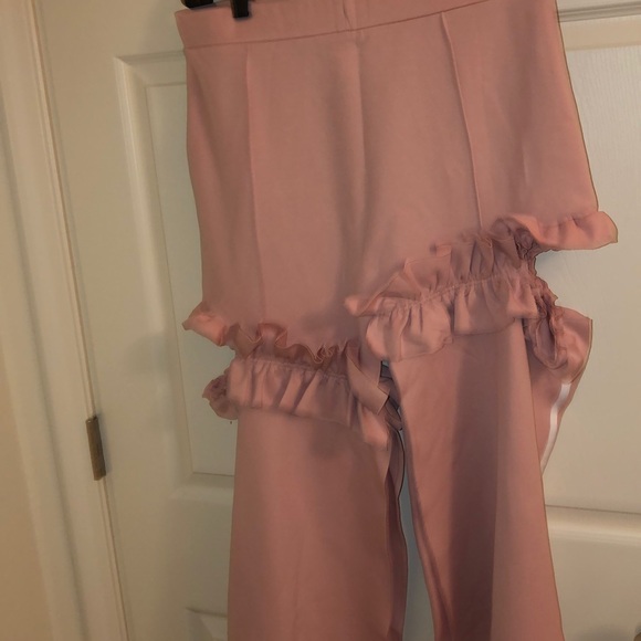 👅🍒•🌹ADIDAS X 💎⚫️ J. KOO⚫️💎… oh u fancy Vibes - Picture 7 of 9